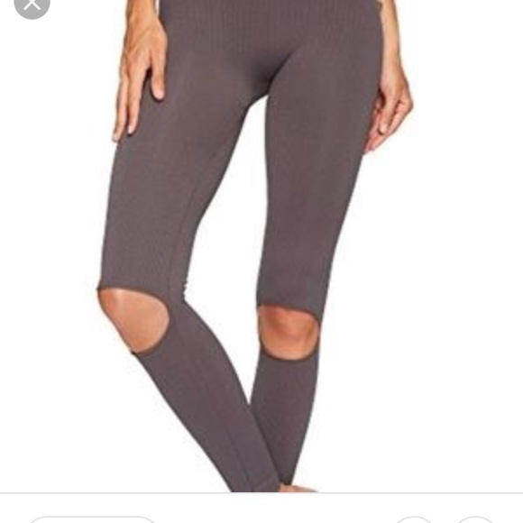 Free People Movement Ryanne legging NWT!! - Picture 2 of 8